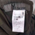 ワイズフォーメン Ys for men 2023AW GARMENT DYED KATSURAGI PANTS WITH 12-TUCKS メンズ JPN:3