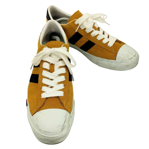 プロケッズ PRO-Keds ROYAL PLUS SUEDE メンズ JPN:29