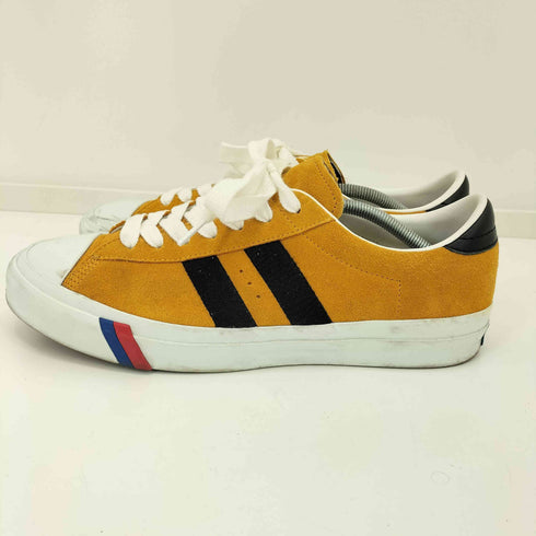 プロケッズ PRO-Keds ROYAL PLUS SUEDE メンズ JPN:29