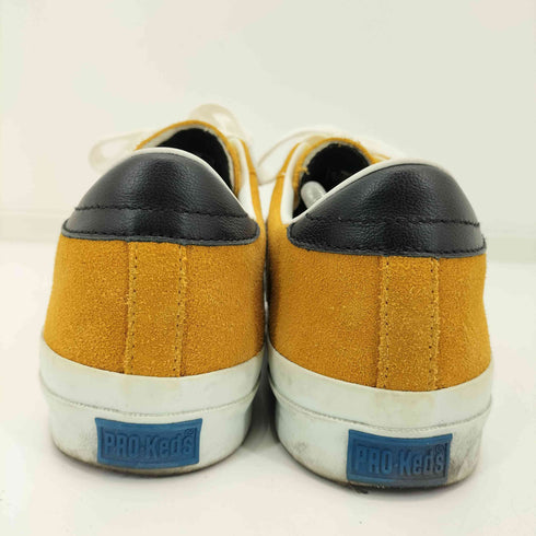 プロケッズ PRO-Keds ROYAL PLUS SUEDE メンズ JPN:29