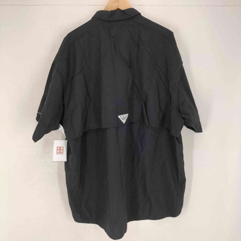 コロンビア Columbia 90S PFG フィッシングシャツ ビッグサイズ メンズ