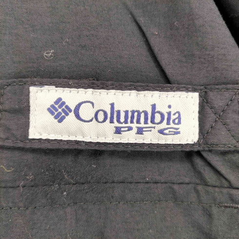 コロンビア Columbia 90S PFG フィッシングシャツ ビッグサイズ メンズ