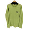 ステューシー Stussy 両面プリント One World Long Sleeve Tee メンズ JPN:L
