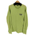 ステューシー Stussy 両面プリント One World Long Sleeve Tee メンズ JPN:L