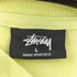 ステューシー Stussy 両面プリント One World Long Sleeve Tee メンズ JPN:L