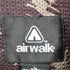 エアウォーク AIRWALK 00S リップストップ ジャングルファティーグジャケット メンズ L