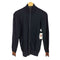 ピーエスポールスミス PS Paul Smith ウール ハイネック フルジップアップニット メンズ JPN:XL