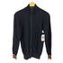 ピーエスポールスミス PS Paul Smith ウール ハイネック フルジップアップニット メンズ JPN:XL
