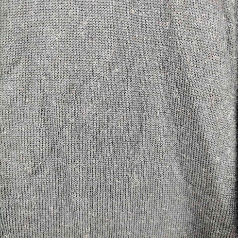 ピーエスポールスミス PS Paul Smith ウール ハイネック フルジップアップニット メンズ JPN:XL