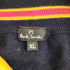 ピーエスポールスミス PS Paul Smith ウール ハイネック フルジップアップニット メンズ JPN:XL