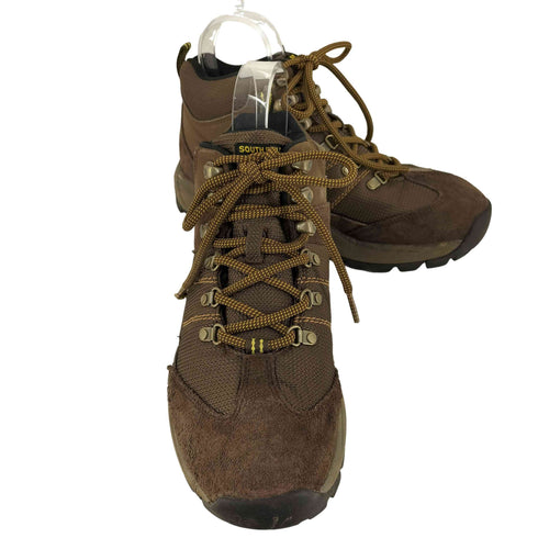 SOUTH FIELD WATER PROOF トレッキングブーツ メンズ JPN:26.5