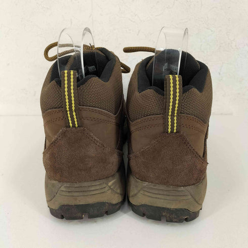 SOUTH FIELD WATER PROOF トレッキングブーツ メンズ JPN:26.5
