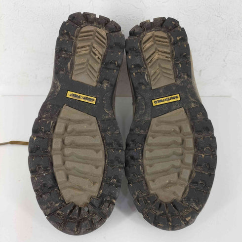SOUTH FIELD WATER PROOF トレッキングブーツ メンズ JPN:26.5