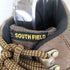 SOUTH FIELD WATER PROOF トレッキングブーツ メンズ JPN:26.5