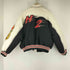 ヘロンプレストン HERON PRESTON VARSITY JACKET H2 メンズ JPN:XL