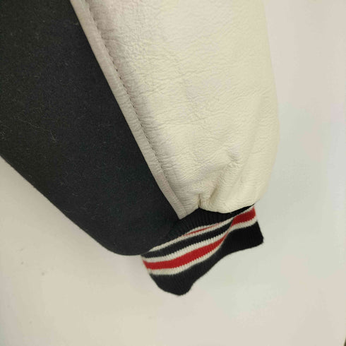 ヘロンプレストン HERON PRESTON VARSITY JACKET H2 メンズ JPN:XL