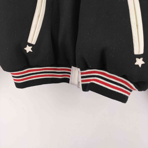ヘロンプレストン HERON PRESTON VARSITY JACKET H2 メンズ JPN:XL