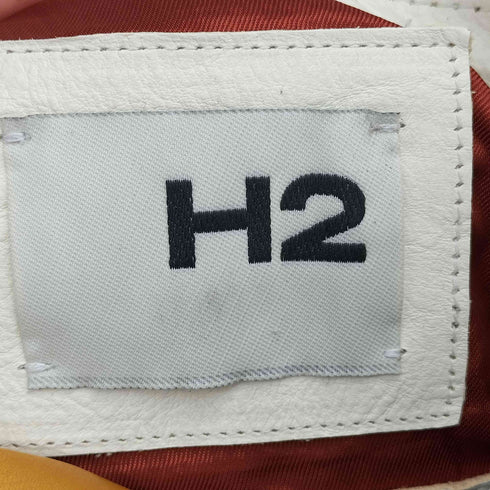 ヘロンプレストン HERON PRESTON VARSITY JACKET H2 メンズ JPN:XL