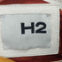 ヘロンプレストン HERON PRESTON VARSITY JACKET H2 メンズ JPN:XL