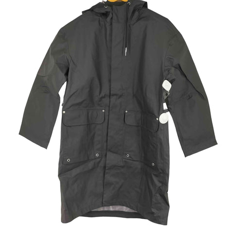 ヘロンプレストン HERON PRESTON PARKA JACKET H2 メンズ XS