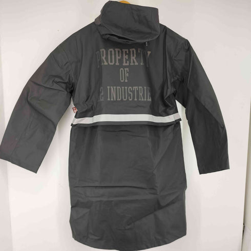 ヘロンプレストン HERON PRESTON PARKA JACKET H2 メンズ XS