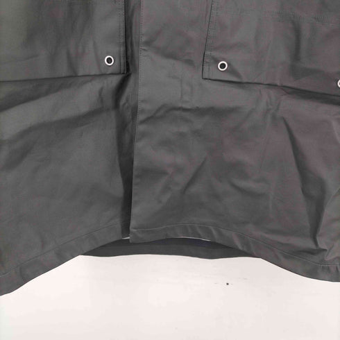 ヘロンプレストン HERON PRESTON PARKA JACKET H2 メンズ XS