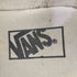 バンズ VANS OLD SKOOL CLASSIC WHITE メンズ JPN:26.5