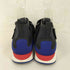 マルニ MARNI ネオプレン ベルクロ ミドルカットスニーカー メンズ
