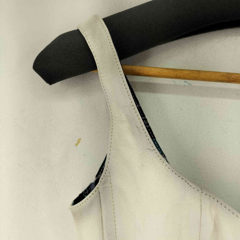 ヘロンプレストン HERON PRESTON LEATHER CORSET H2 レディース XS