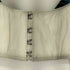 ヘロンプレストン HERON PRESTON LEATHER CORSET H2 レディース XS