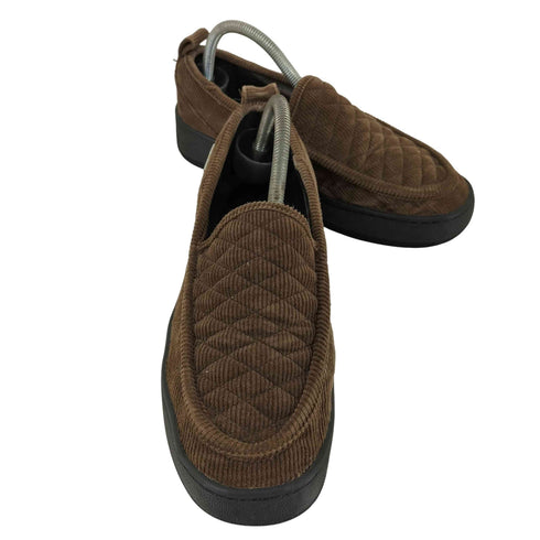 ビームス BEAMS 別注 Cord Slipon メンズ JPN:26.5
