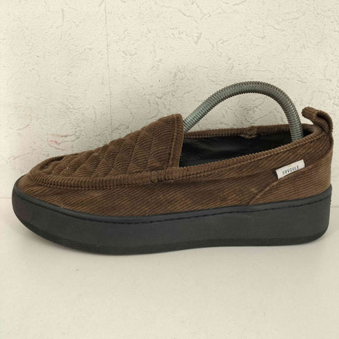 ビームス BEAMS 別注 Cord Slipon メンズ JPN:26.5