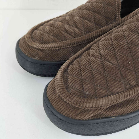 ビームス BEAMS 別注 Cord Slipon メンズ JPN:26.5