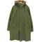 フレッドペリー FRED PERRY 3WAY ZIP IN LINER PARKA フィッシュテールパーカー PRIMALOFTライナー付属 メンズ import:L