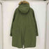 フレッドペリー FRED PERRY 3WAY ZIP IN LINER PARKA フィッシュテールパーカー PRIMALOFTライナー付属 メンズ import:L