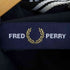 フレッドペリー FRED PERRY 3WAY ZIP IN LINER PARKA フィッシュテールパーカー PRIMALOFTライナー付属 メンズ import:L