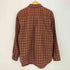 ユニクロジェイダブリューアンダーソン UNIQLO JW ANDERSON 24AW フランネルシャツ/チェック メンズ JPN:L