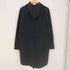フレッドペリー FRED PERRY Hooded Long Sweat JKT スウェット地 モッズコート メンズ import:M