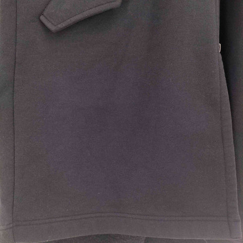 フレッドペリー FRED PERRY Hooded Long Sweat JKT スウェット地 モッズコート メンズ import:M