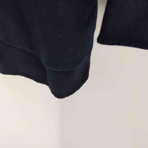 ユニクロプラスジェイ UNIQLO+J ウールブレンドオーバーサイズシャツジャケット メンズ JPN:L