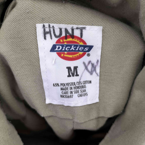 ディッキーズ Dickies L/S ワークシャツ メンズ JPN:M
