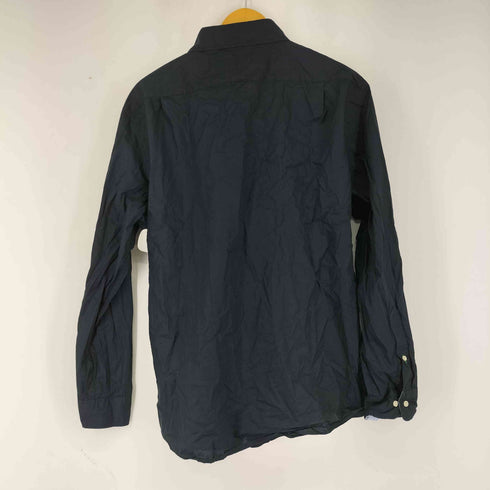 トミーヒルフィガー TOMMY HILFIGER SLIM FIT L/S シャツ メンズ 17 2/1 34-35