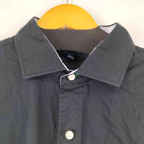 トミーヒルフィガー TOMMY HILFIGER SLIM FIT L/S シャツ メンズ 17 2/1 34-35