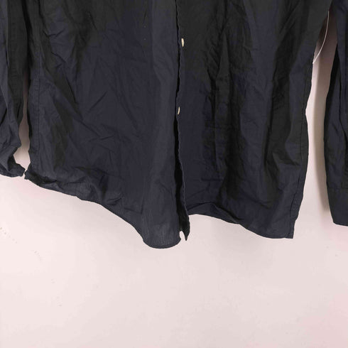 トミーヒルフィガー TOMMY HILFIGER SLIM FIT L/S シャツ メンズ 17 2/1 34-35