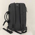 SQUALO WORKS Mat PU 3WAY BAG メンズ