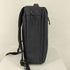 SQUALO WORKS Mat PU 3WAY BAG メンズ
