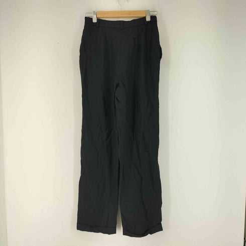 タルボット TALBOTS 2タックウールスラックス MADE IN USA メンズ 6