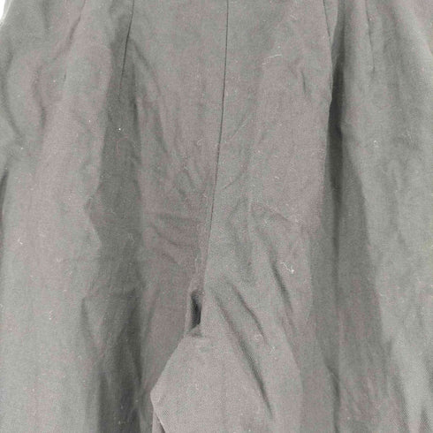 タルボット TALBOTS 2タックウールスラックス MADE IN USA メンズ 6