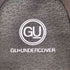 ジーユー GU チャンキーソールプレーントゥシューズ メンズ JPN:27