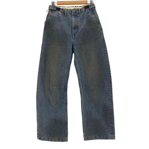 カイコー KAIKO THE DENIM WIDE FIT VINTAGE メンズ JPN:2